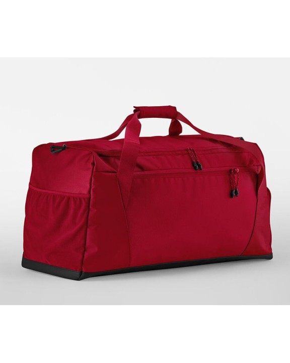 QUADRA MULTI-SPORT HOLDALL Tasche personalisierbar