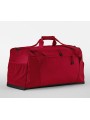QUADRA MULTI-SPORT HOLDALL rouge personnalisable