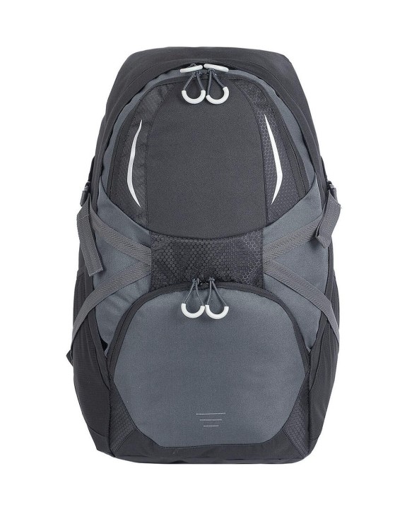 SHUGON Solomon Daily Explorer Rucksack Tasche personalisierbar