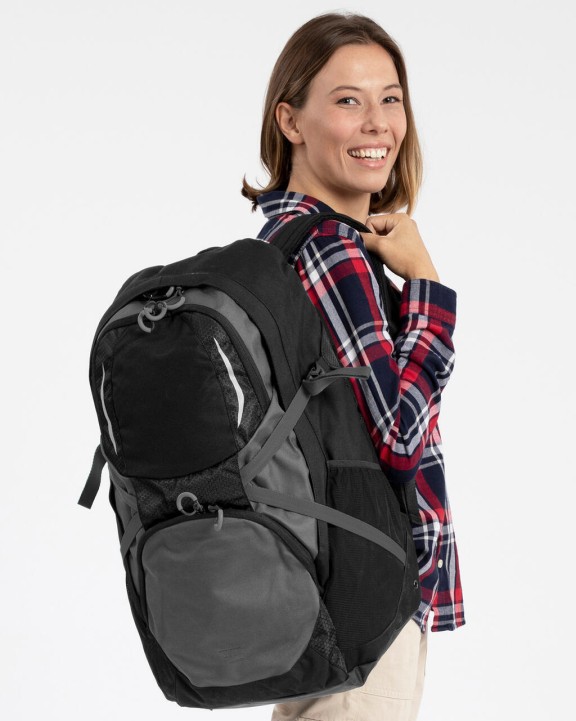 SHUGON Solomon Daily Explorer Rucksack Tasche personalisierbar