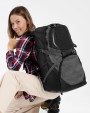 SHUGON Solomon Daily Explorer Rucksack Tasche personalisierbar