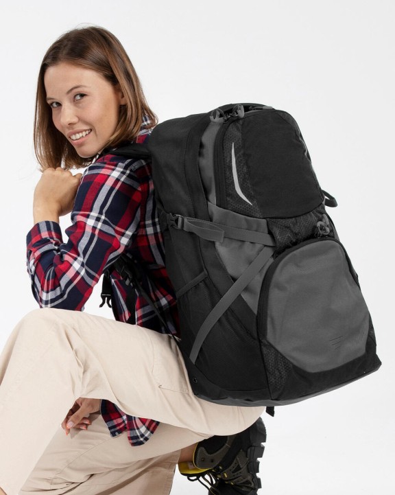 SHUGON Solomon Daily Explorer Rucksack Tasche personalisierbar
