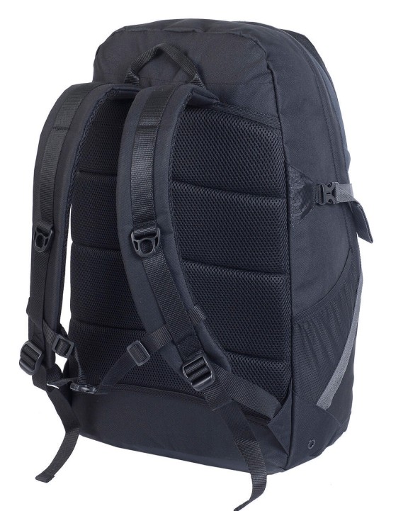 SHUGON Solomon Daily Explorer Rucksack Tasche personalisierbar