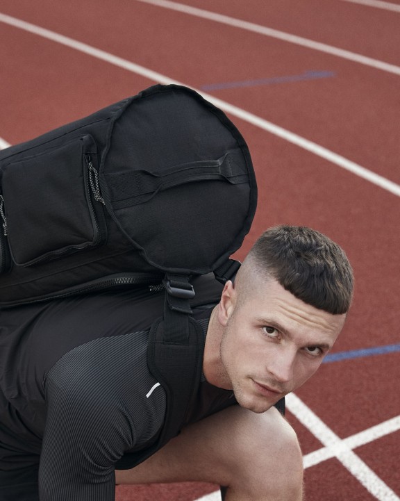 Sac & bagagerie personnalisable QUADRA ADAPT HYBRID KIT BAG
