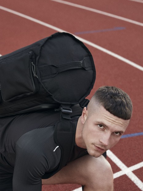 Sacs & Bagagerie à personnaliser QUADRA ADAPT HYBRID KIT BAG 
