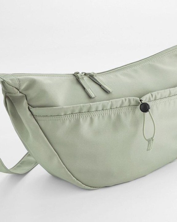 Tas & zak QUADRA STUDIO CROSS BODY BAG voor bedrukking &amp; borduring