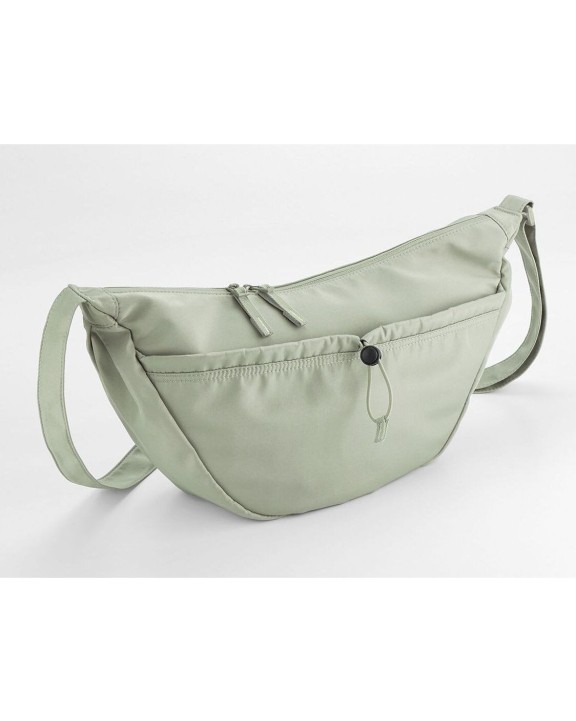 QUADRA STUDIO CROSS BODY BAG Tasche personalisierbar