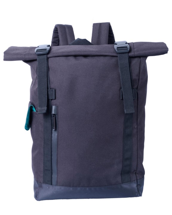 SHUGON Budapest Laptop Backpack Tasche personalisierbar