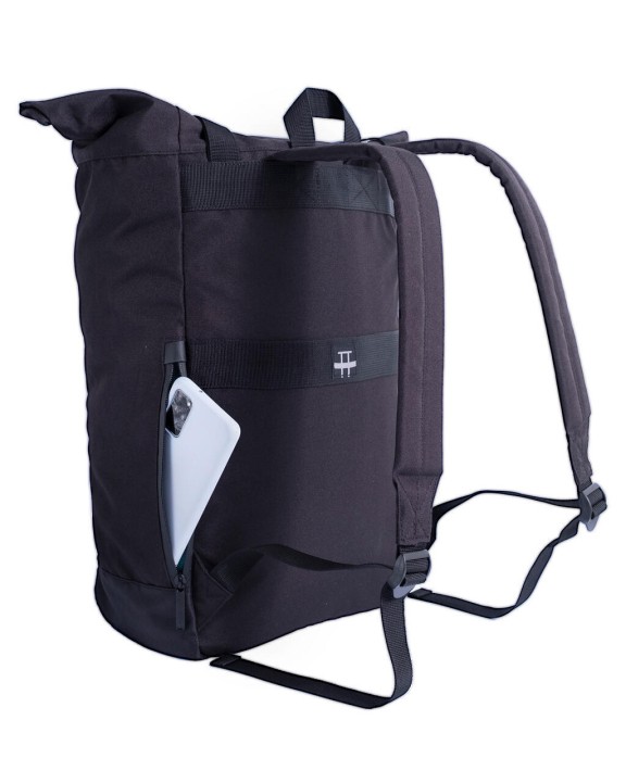 SHUGON Budapest Laptop Backpack Tasche personalisierbar