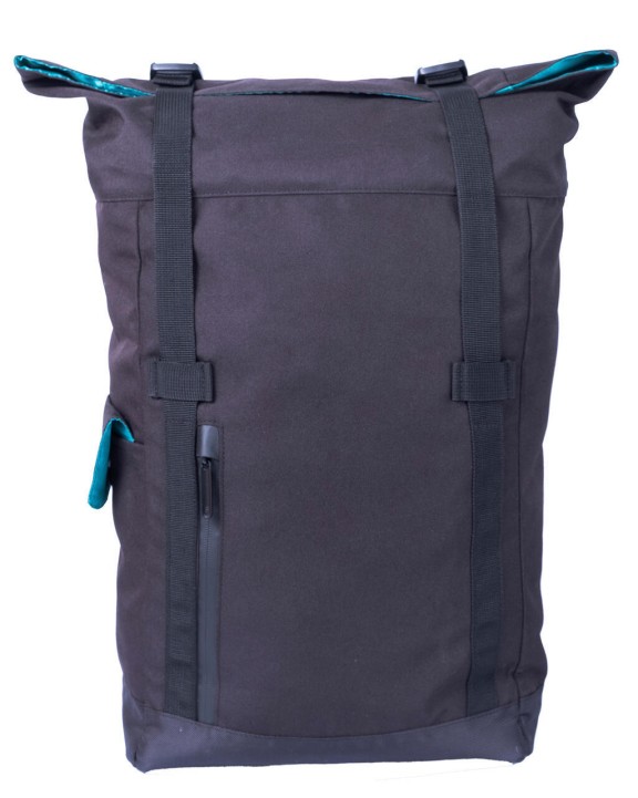 SHUGON Budapest Laptop Backpack Tasche personalisierbar
