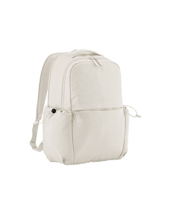 QUADRA STUDIO BACKPACK Tasche personalisierbar