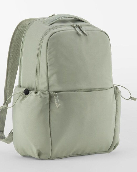QUADRA STUDIO BACKPACK Tasche personalisierbar