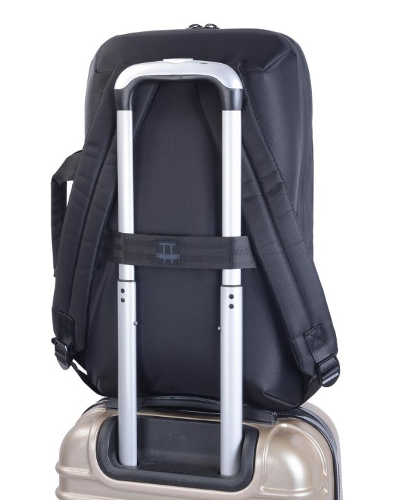 Sac & bagagerie personnalisable SHUGON Topaz Boarding Laptop Bag