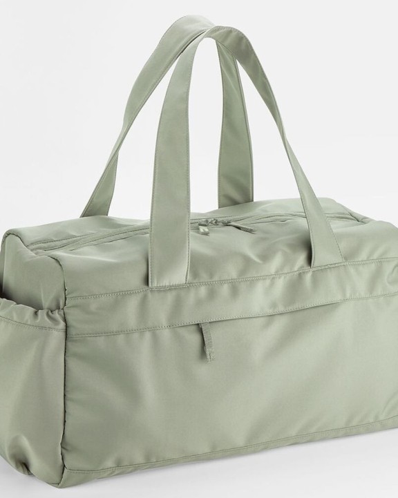 QUADRA STUDIO HOLDALL Tasche personalisierbar
