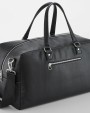 QUADRA TAILORED LUXE PU WEEKENDER Tasche personalisierbar