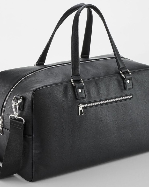 QUADRA TAILORED LUXE PU WEEKENDER Tasche personalisierbar