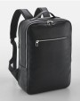 Sac & bagagerie personnalisable QUADRA TAILORED LUXE PU BACKPACK