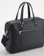 QUADRA TAILORED LUXE PU BRIEFCASE Tasche personalisierbar