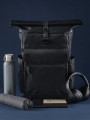 Sacs & Bagagerie à personnaliser QUADRA AXIS ROLL TOP BACKPACK 