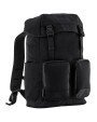 Sac & bagagerie personnalisable QUADRA CANVAS DUFFEL