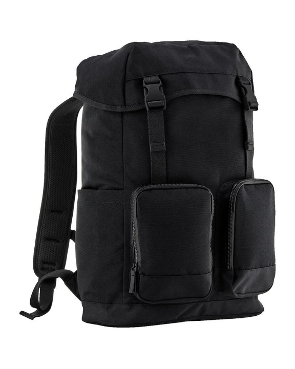 Sac & bagagerie personnalisable QUADRA CANVAS DUFFEL