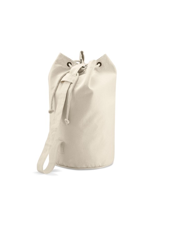 Sac & bagagerie personnalisable QUADRA CANVAS DUFFEL