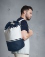 Sac & bagagerie personnalisable QUADRA CANVAS DUFFEL