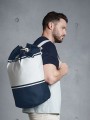 Sacs & Bagagerie à personnaliser QUADRA CANVAS DUFFEL 
