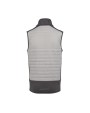 Veste personnalisable REGATTA E-VOLVE  THERMAL HYBRID BODYWARMER