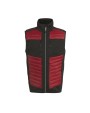 Veste personnalisable REGATTA E-VOLVE  THERMAL HYBRID BODYWARMER