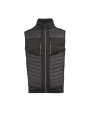 Veste personnalisable REGATTA E-VOLVE  THERMAL HYBRID BODYWARMER
