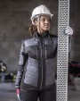 Veste personnalisable REGATTA E-VOLVE THERMAL HYBRID JACKET