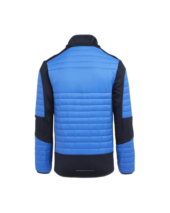 Veste personnalisable REGATTA E-VOLVE THERMAL HYBRID JACKET