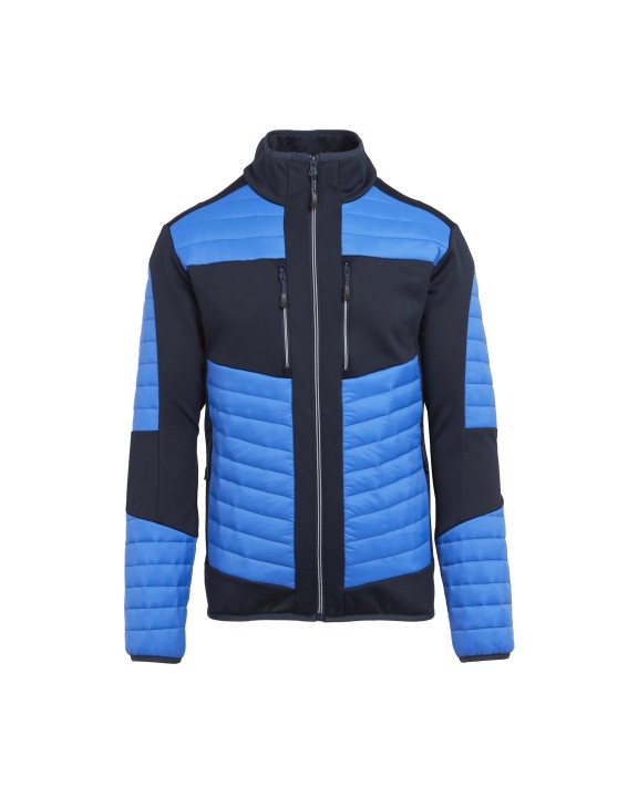 Veste personnalisable REGATTA E-VOLVE THERMAL HYBRID JACKET