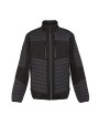 Veste personnalisable REGATTA E-VOLVE THERMAL HYBRID JACKET