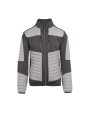 Veste personnalisable REGATTA E-VOLVE THERMAL HYBRID JACKET