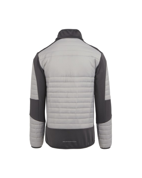 Veste personnalisable REGATTA E-VOLVE THERMAL HYBRID JACKET