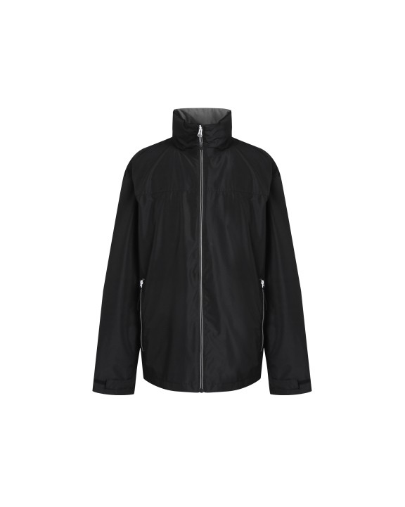 REGATTA ASCENDER WATERPROOF SHELL JACKET Jacke personalisierbar