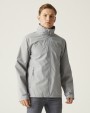 REGATTA ASCENDER WATERPROOF SHELL JACKET Jacke personalisierbar