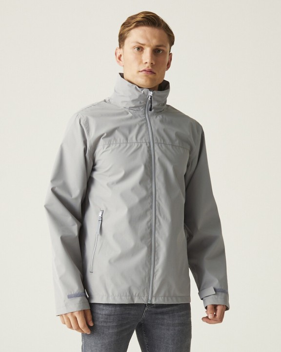 REGATTA ASCENDER WATERPROOF SHELL JACKET Jacke personalisierbar