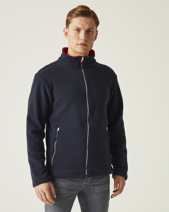 Laine polaire personnalisable REGATTA ASCENDER FLEECE