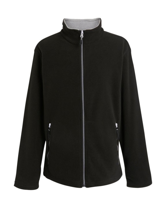 Laine polaire personnalisable REGATTA ASCENDER FLEECE