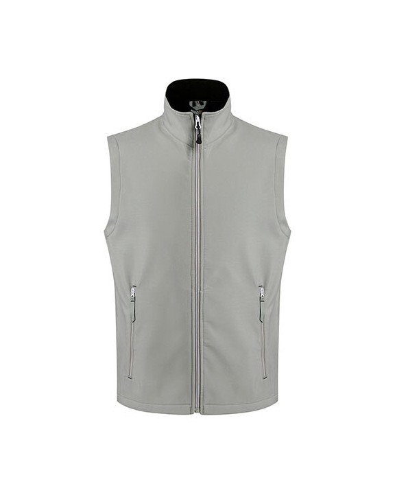 REGATTA ASCENDER 2-LAYER SOFTSHELL BODYWARMER Softshell personalisierbar