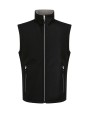 REGATTA ASCENDER 2-LAYER SOFTSHELL BODYWARMER Softshell personalisierbar