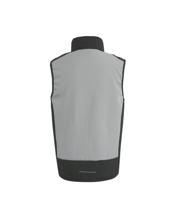REGATTA E-VOLVE SOFTSHELL BODYWARMER Softshell personalisierbar