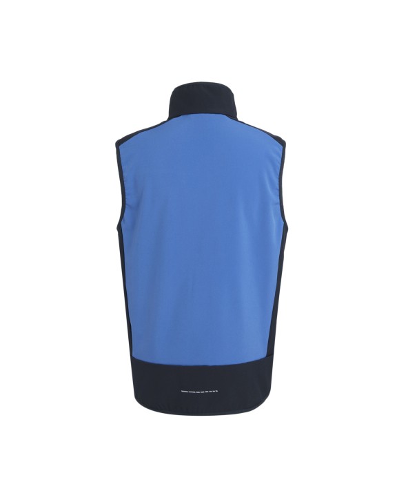 REGATTA E-VOLVE SOFTSHELL BODYWARMER Softshell personalisierbar