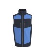 REGATTA E-VOLVE SOFTSHELL BODYWARMER Softshell personalisierbar