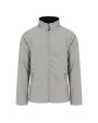Softshell personnalisable REGATTA ASCENDER 2-LAYER SOFTSHELL