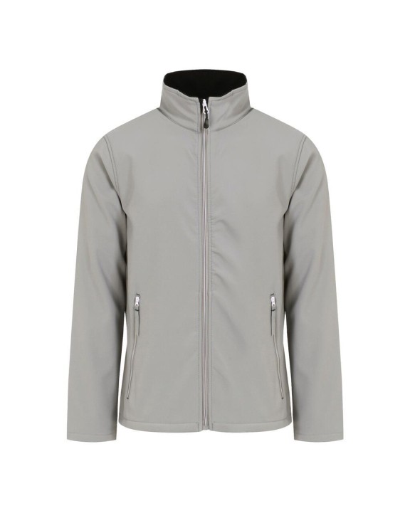 REGATTA ASCENDER 2-LAYER SOFTSHELL Softshell personalisierbar