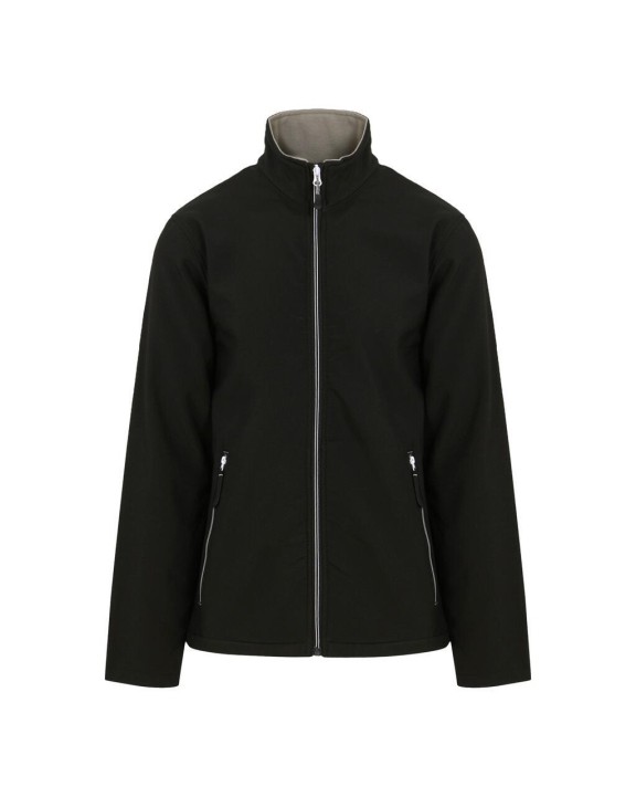 REGATTA ASCENDER 2-LAYER SOFTSHELL Softshell personalisierbar
